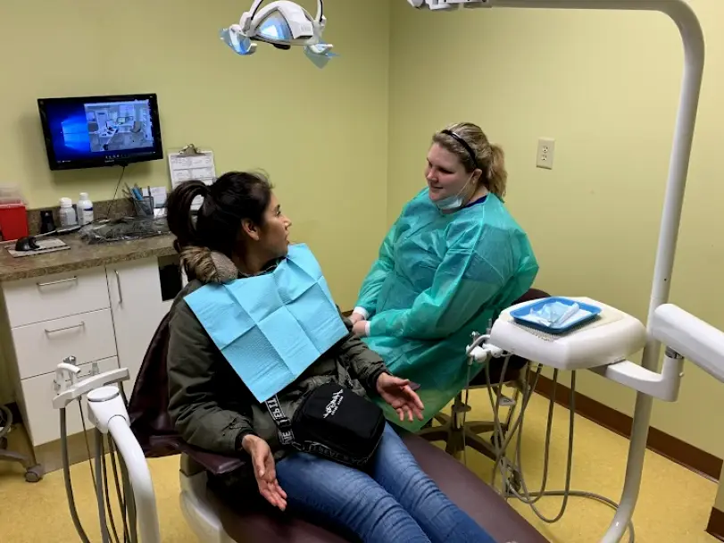 Indianapolis Star Dental Clinic