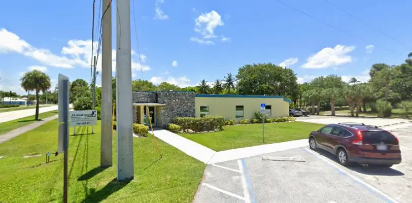 Jensen Beach Edilene Kramer