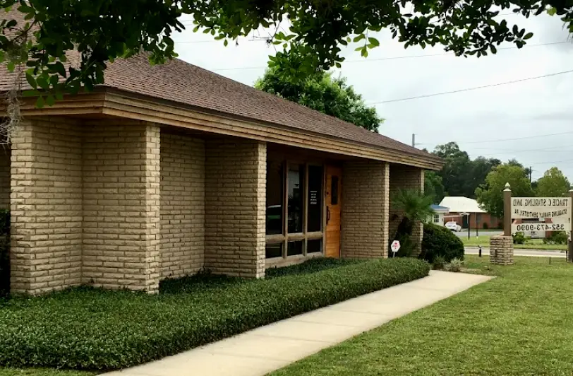 Keystone Heights Dr. Tracie C. Starling, DMD