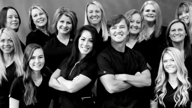 Knoxville Sequoyah Dental Arts