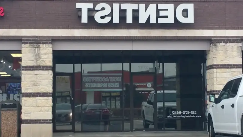 Lakewood Village Shockley Todd F DDS
