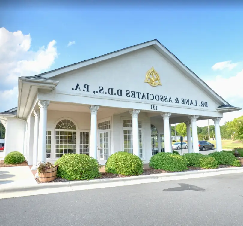 Lane & Associates Family Dentistry - Biscoe
