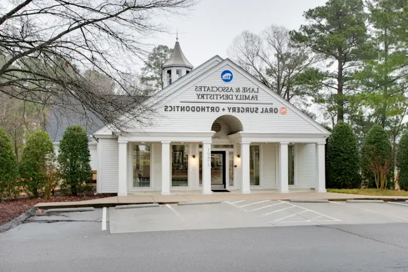Lane & Associates Family Dentistry - Southern Pines