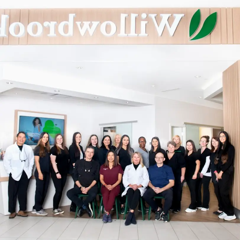 Langley Willowbrook Dental Clinic