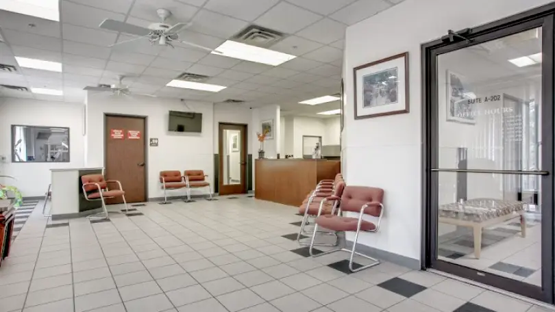 Lawndale / Wayside MMC Dental