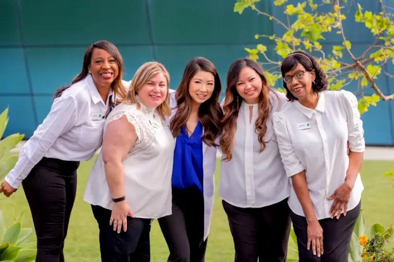 Long Beach Choice Dental