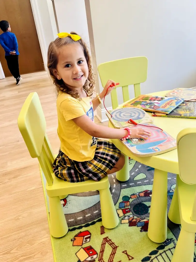 Lumberton Pediatric Dentistry