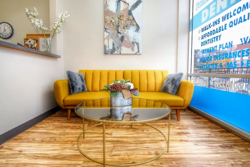 Lynn Globus Dental Care