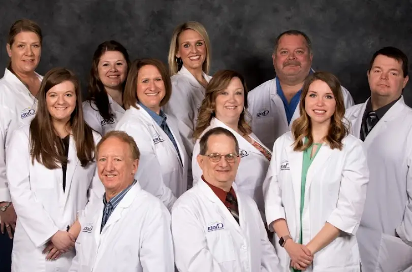 Madisonville Chota Community Health Services
