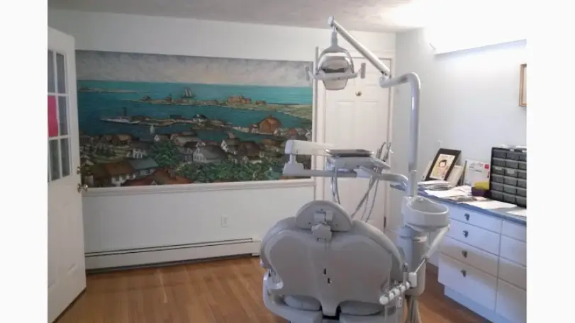 Mashpee Dr. Mark Garrity: Cosmetic & Advanced Dentistry