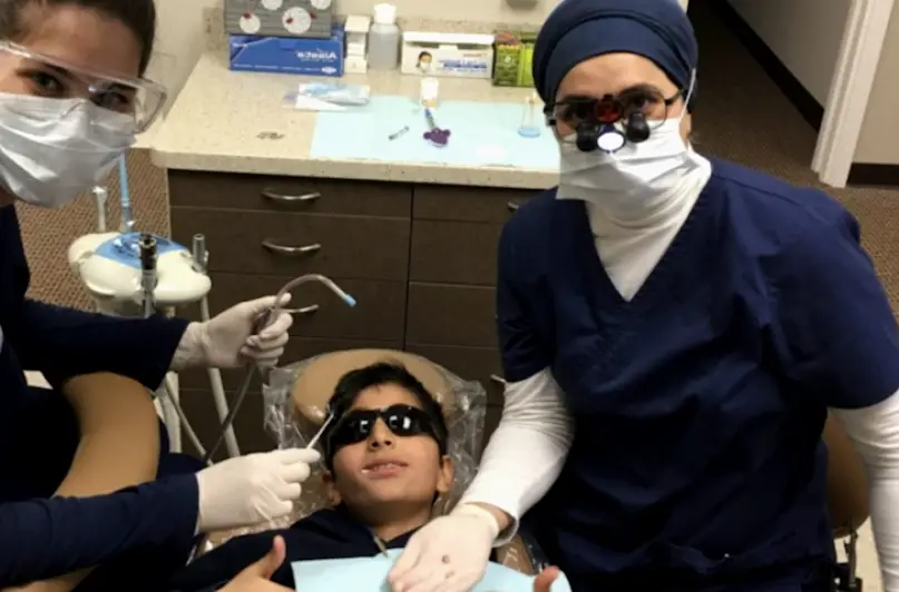 Matthews Six Sigma Dental