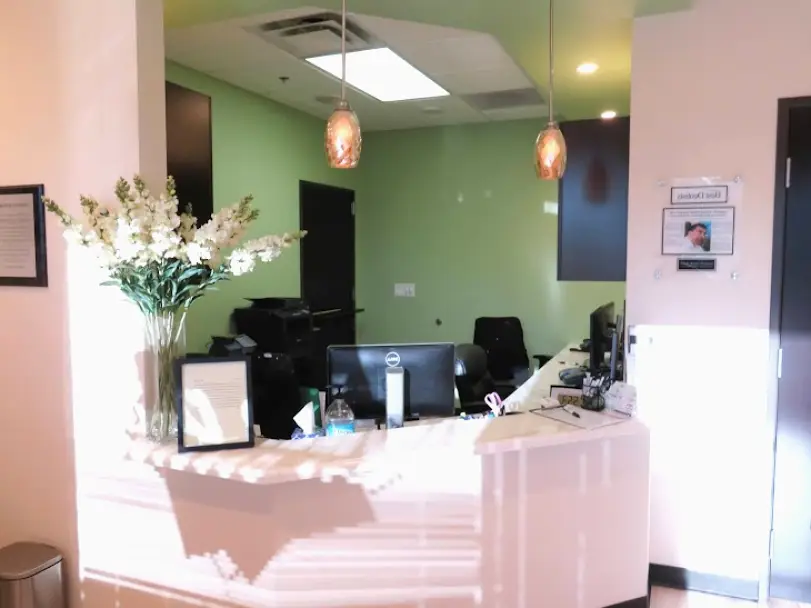 McDowell Dentistry of Goodyear