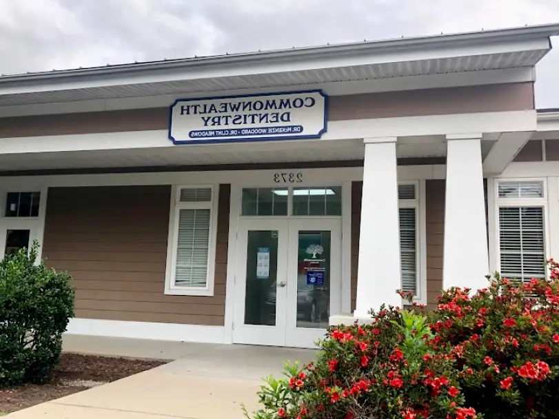  Midlothian Commonwealth Dentistry