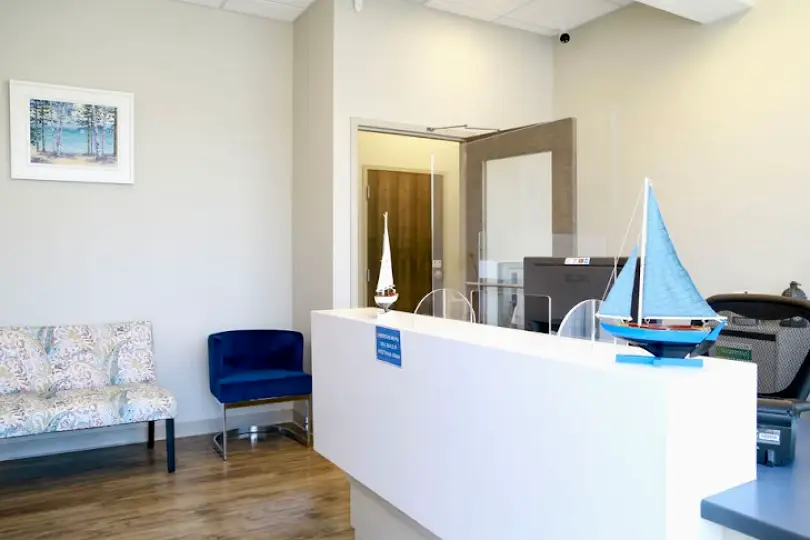 Minneapolis Isles Dental