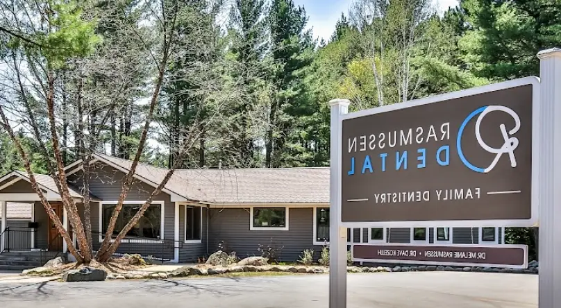 Minocqua Rasmussen Dental LLC