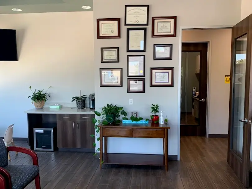 Modesto Paragon Dental