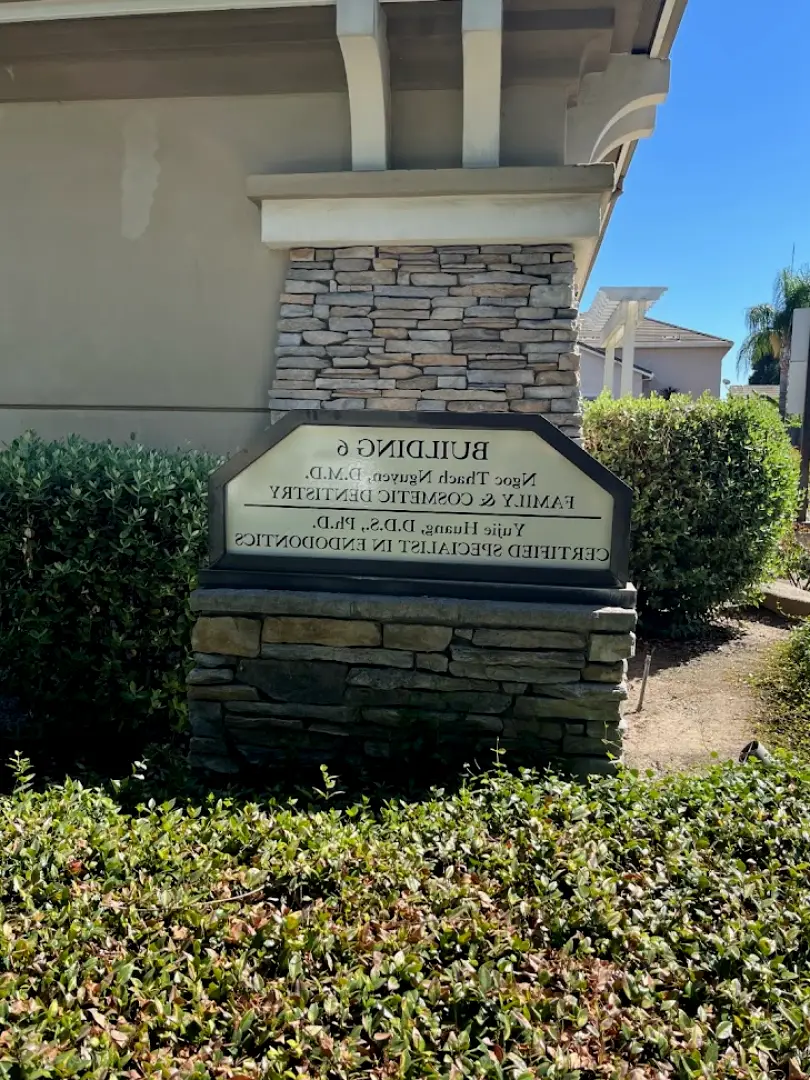 Modesto Quinnie Dental Care (Lakeview Dental)