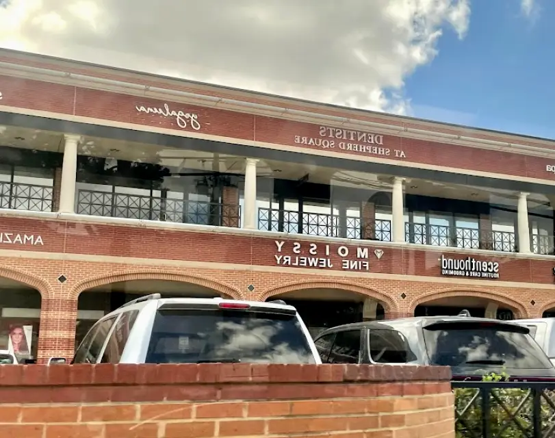 Montrose Dentists At Shepherds Square