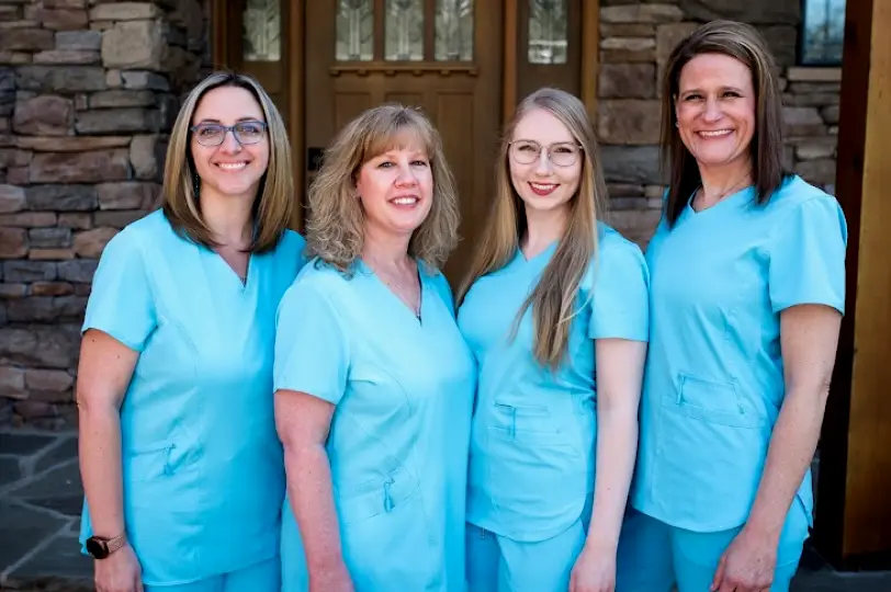 Morganton Whitaker Dental Associates