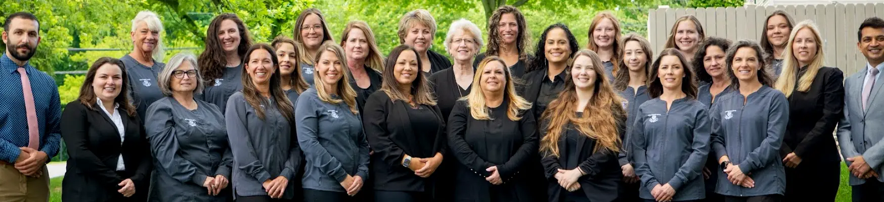 Mountville Bender Dental Group