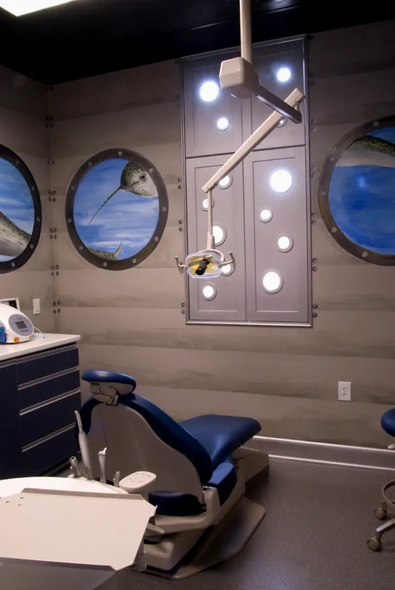 Mt Pleasant Coastal Kids Dental & Braces - Mt. Pleasant