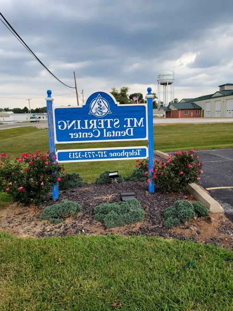 Mt Sterling Dental Center