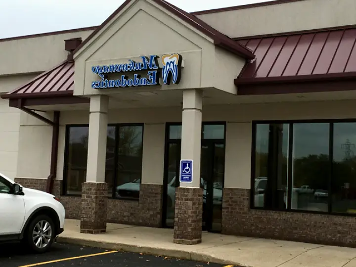Mukwonago Endodontics