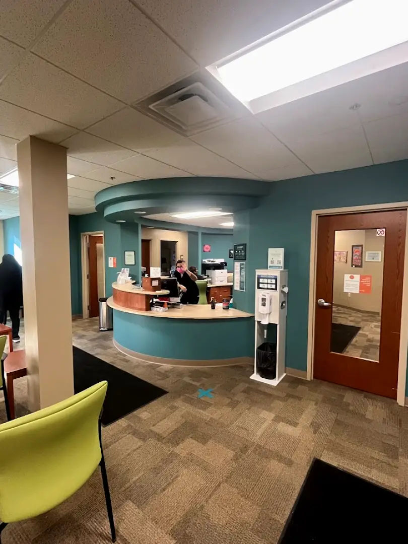 My Community Dental Centers ~ Ypsilanti