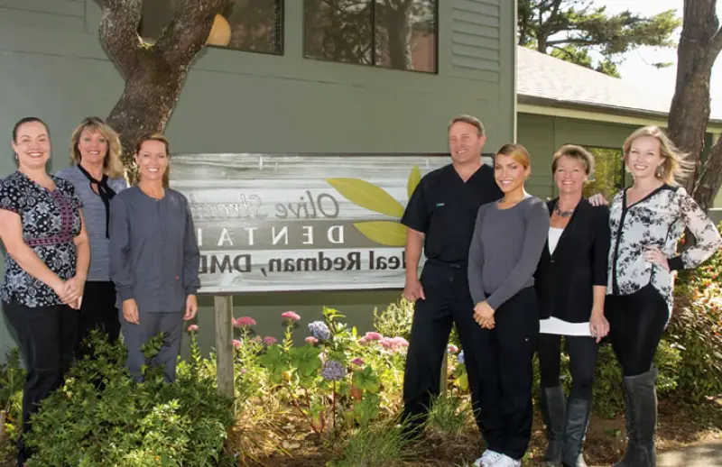 Newport Olive Street Dental