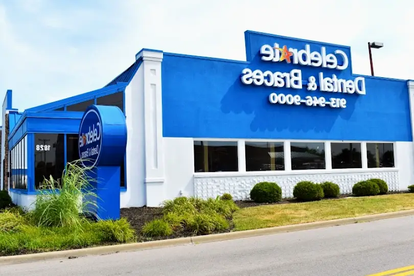 Olathe Celebrate Dental & Braces