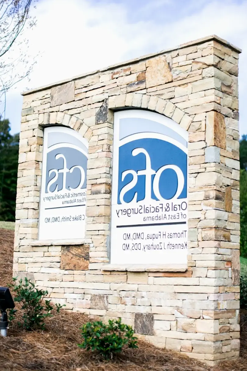 Opelika Oral & Facial Surgery of East Alabama, LLC