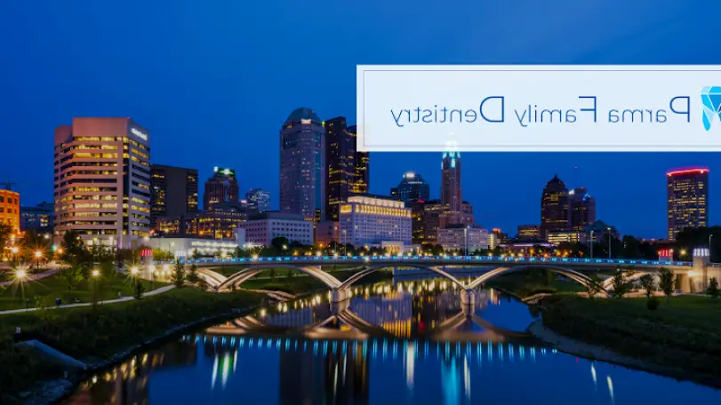  Parma Family Dentistry