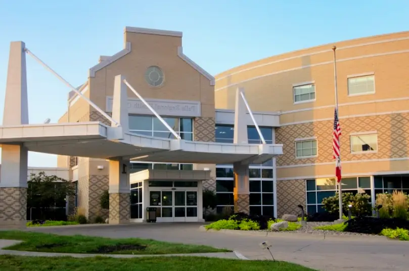 Pella Regional Health Center