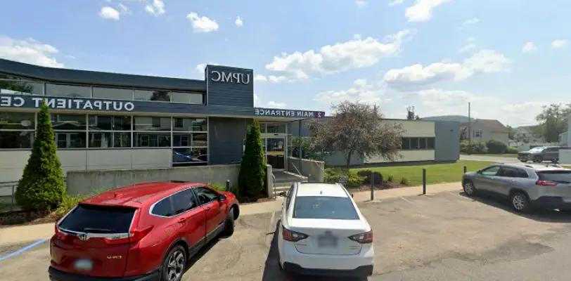 Port Allegany Community Health Center