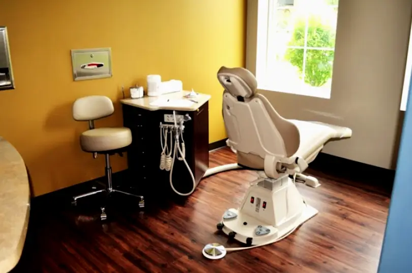  Richmond Wesley Orthodontics