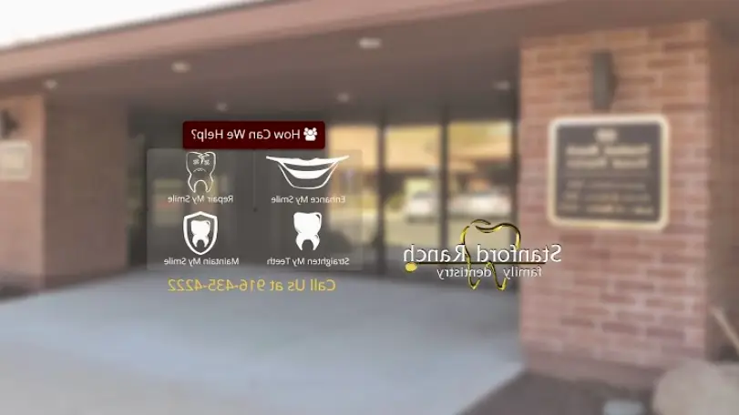 Rocklin Stanford Ranch Family Dentistry