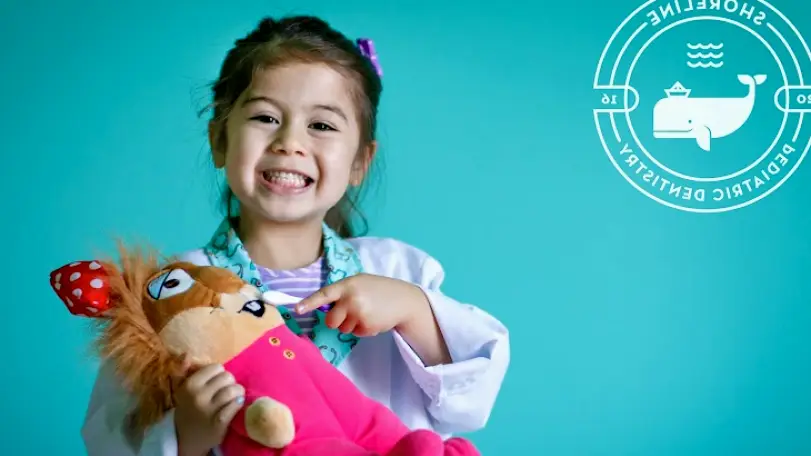  Rockwall Shoreline Pediatric Dentistry