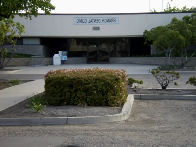  San Diego Naval Air Station North Island - Branch Dental Clinic