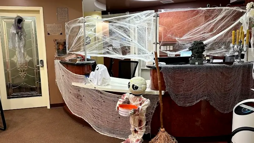 San Leandro Preferred Dental Care