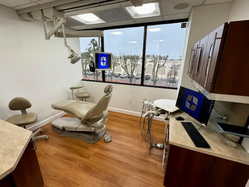 Seren Advanced Dentistry Oxnard
