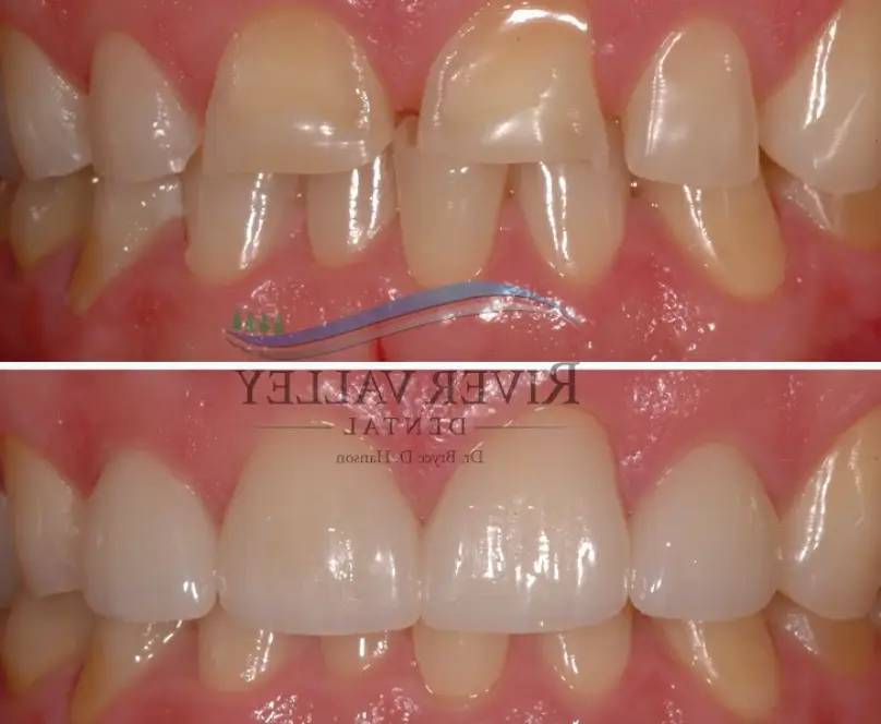 Shelley River Valley Dental