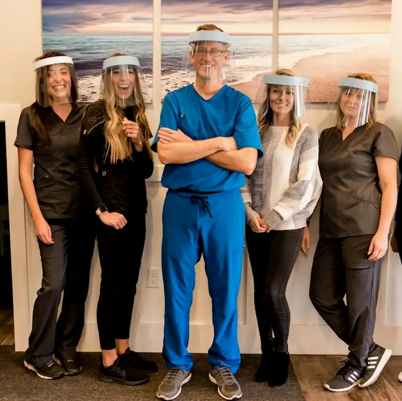 Smithfield Webber Comprehensive Dentistry