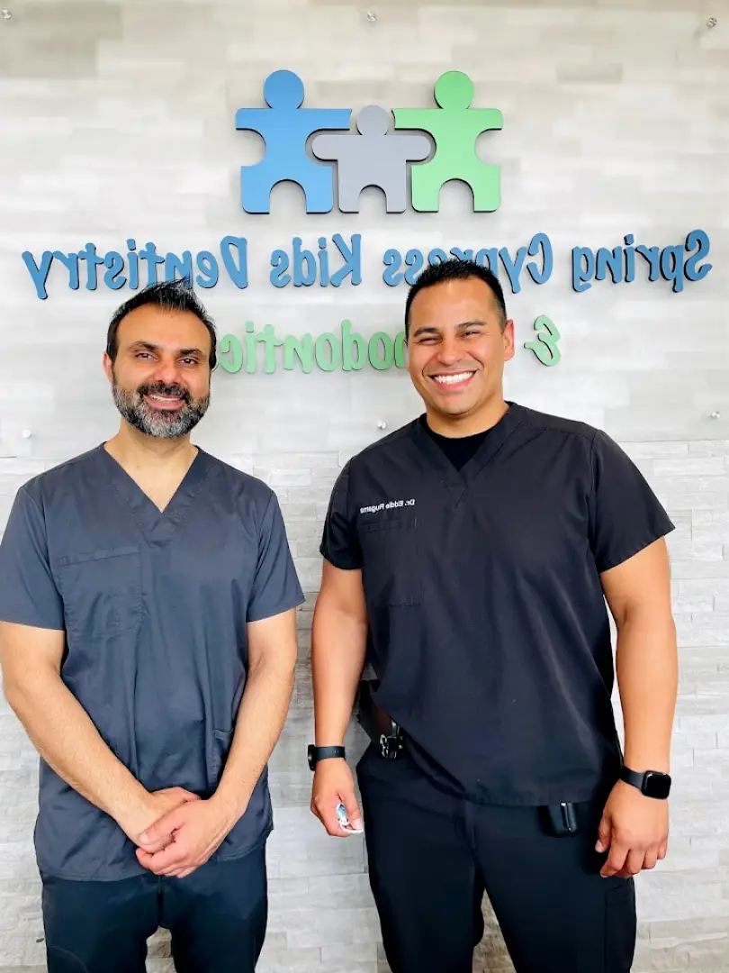  Spring Cypress Kids Dentistry & Orthodontics