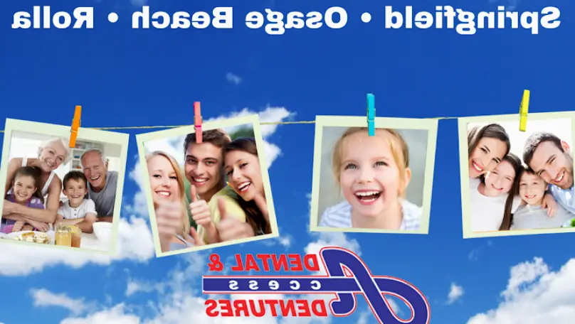 Springfield Access Dental, Dentures & Implants