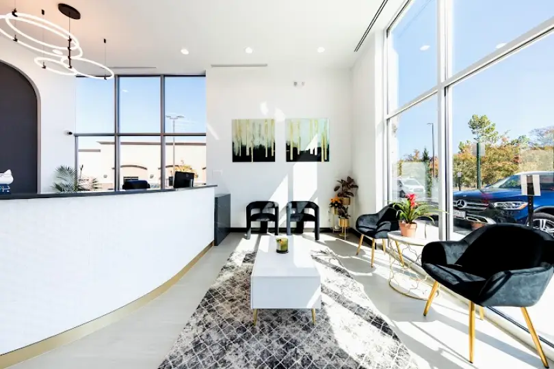 Sterling Loudoun Innovative Dentistry