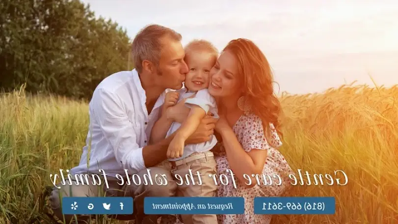 Stewartsville Ostendorf Family Dentistry