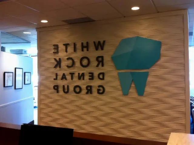 Surrey Dr. John Rogers, White Rock Dental Group
