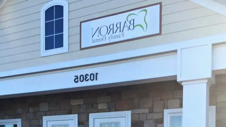 Thornton Barron Family Dental