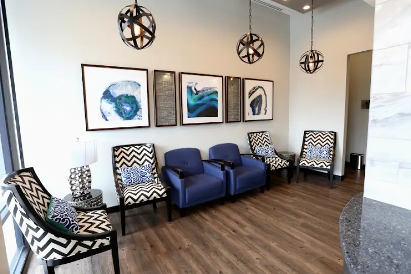 Tomball Ginger McElravy, DDS