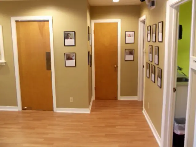 Tracy Allcare Family Dentistry